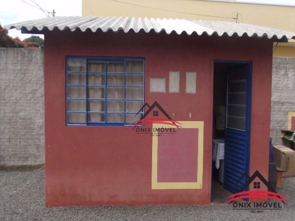 Casa, 2 quartos, 80 m² - Foto 1