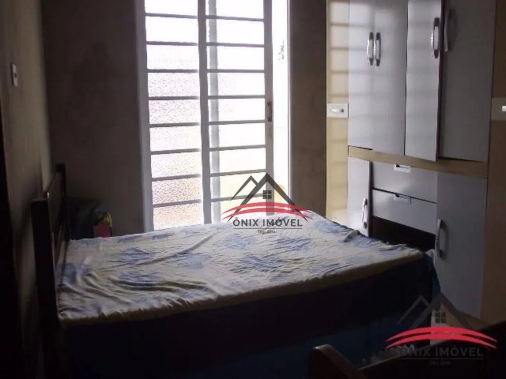 Casa, 2 quartos, 80 m² - Foto 11