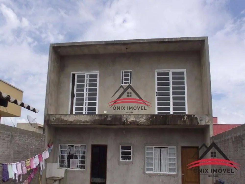 Casa, 2 quartos, 80 m² - Foto 1