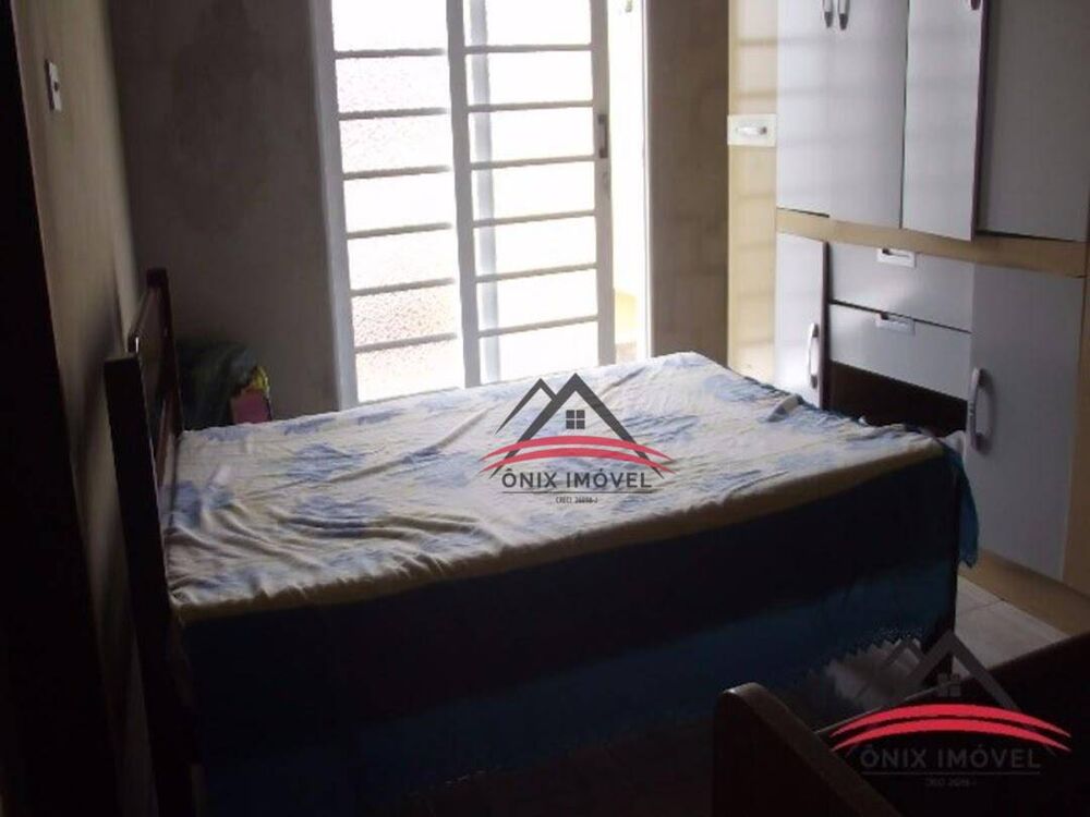 Casa, 2 quartos, 80 m² - Foto 5