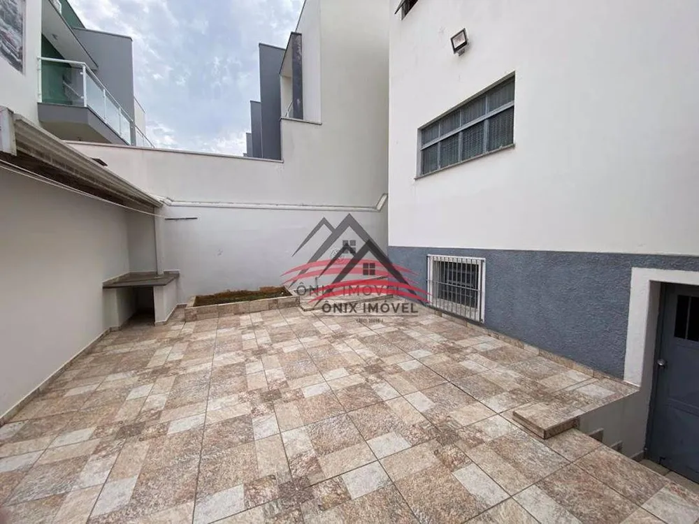 Casa, 3 quartos, 360 m² - Foto 4