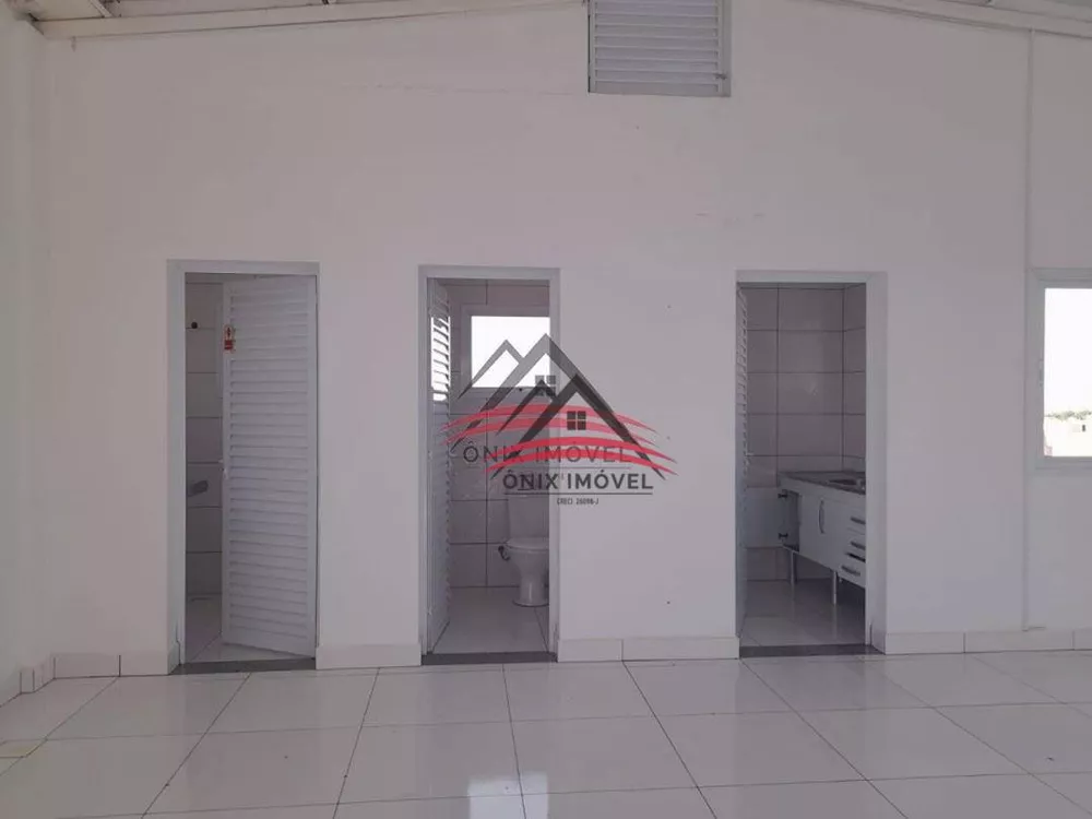 Conjunto Comercial-Sala para alugar, 172m² - Foto 3