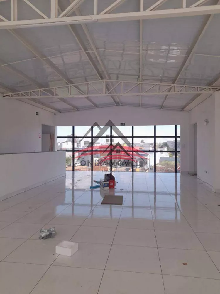 Conjunto Comercial-Sala para alugar, 172m² - Foto 1