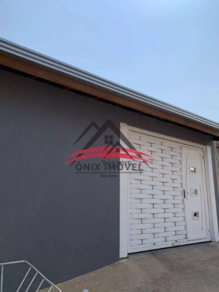 Casa, 3 quartos, 90 m² - Foto 6