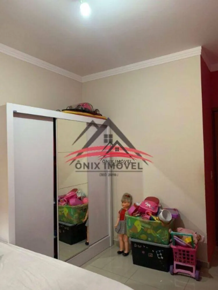 Casa, 3 quartos, 90 m² - Foto 5
