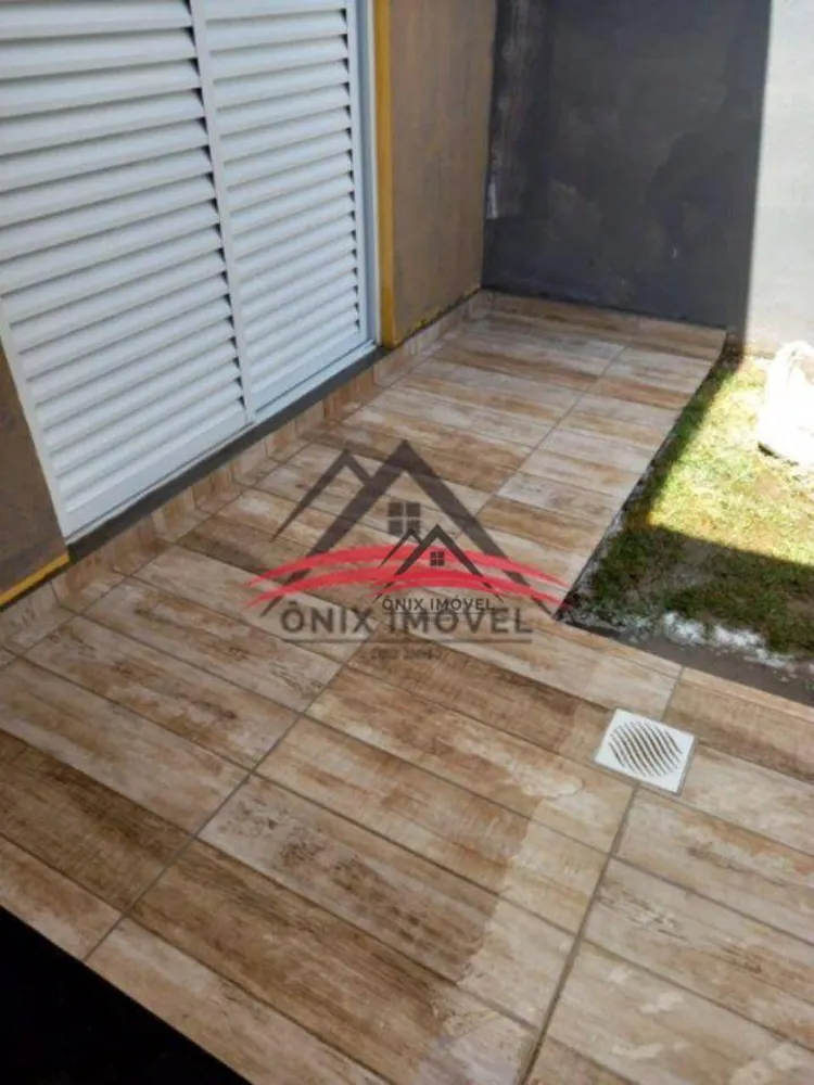 Casa, 3 quartos, 90 m² - Foto 4