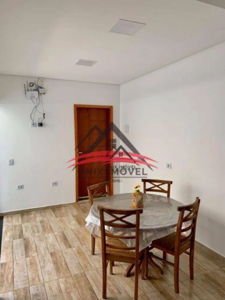 Casa, 3 quartos, 90 m² - Foto 3