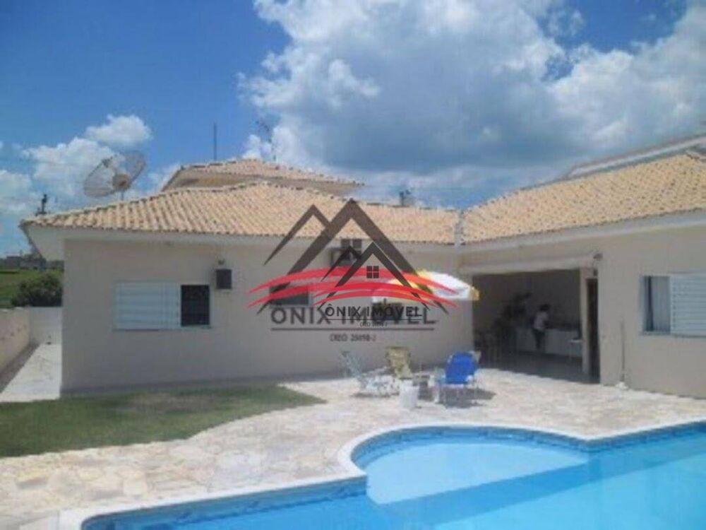 Casa de Condomínio à venda com 4 quartos, 330m² - Foto 3