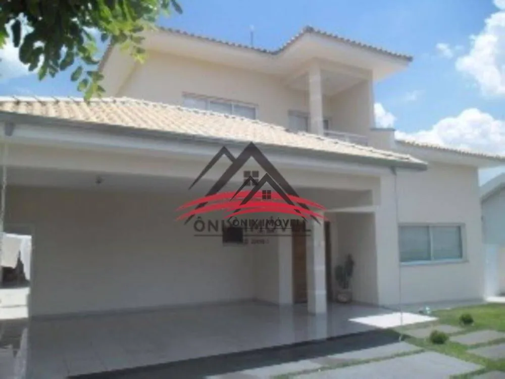 Casa de Condomínio, 4 quartos - Foto 5