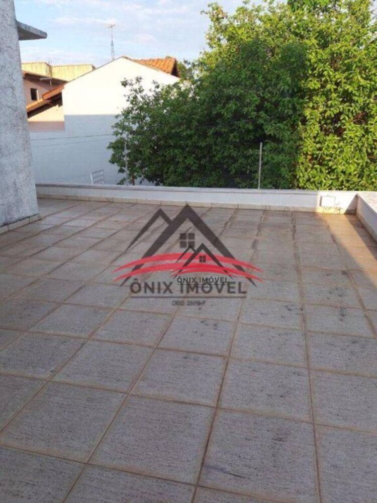 Casa, 275 m² - Foto 8