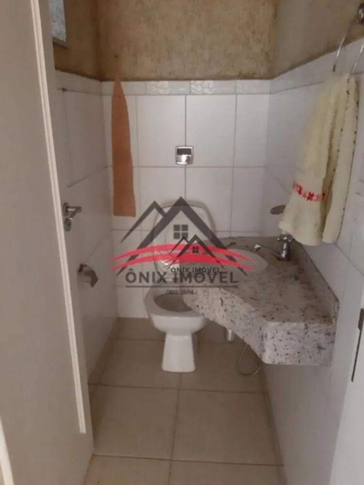 Casa, 275 m² - Foto 8