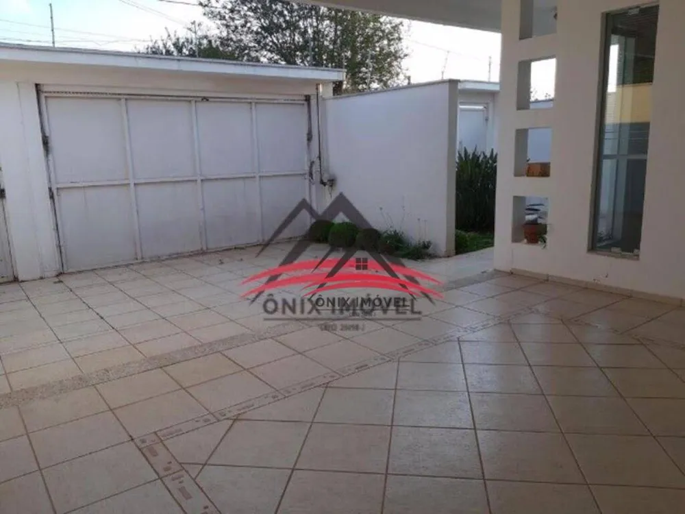 Casa, 275 m² - Foto 11
