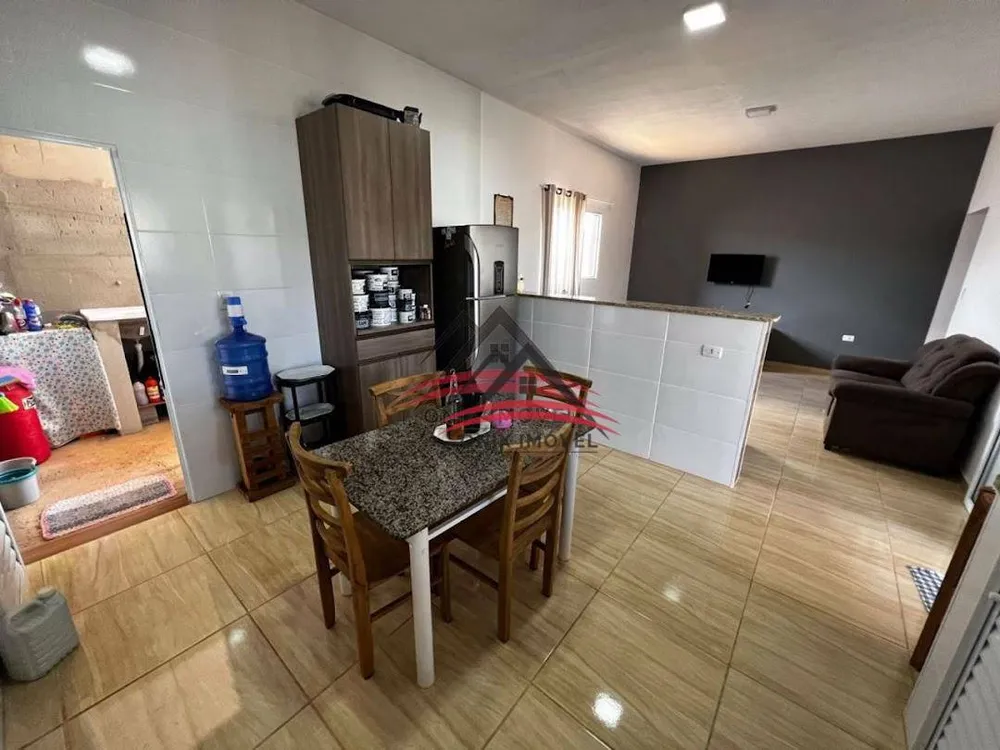 Casa, 1 quarto, 90 m² - Foto 5