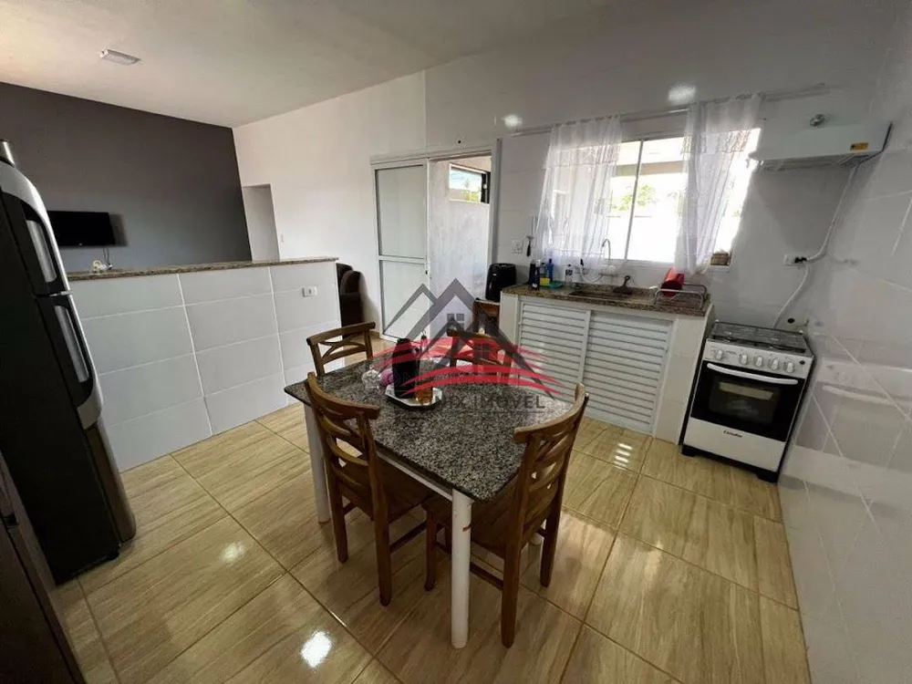 Casa, 1 quarto, 90 m² - Foto 6