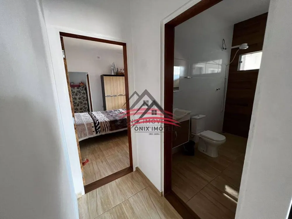 Casa, 1 quarto, 90 m² - Foto 3
