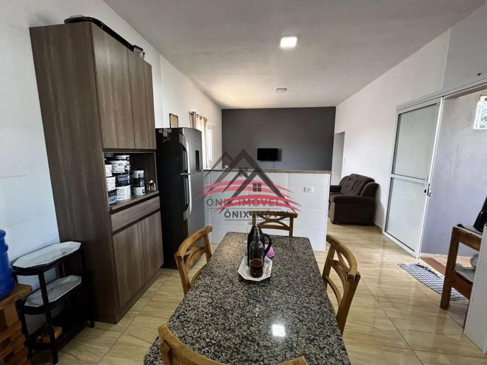 Casa, 1 quarto, 90 m² - Foto 4