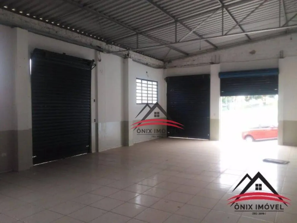 Depósito-Galpão, 284 m² - Foto 8