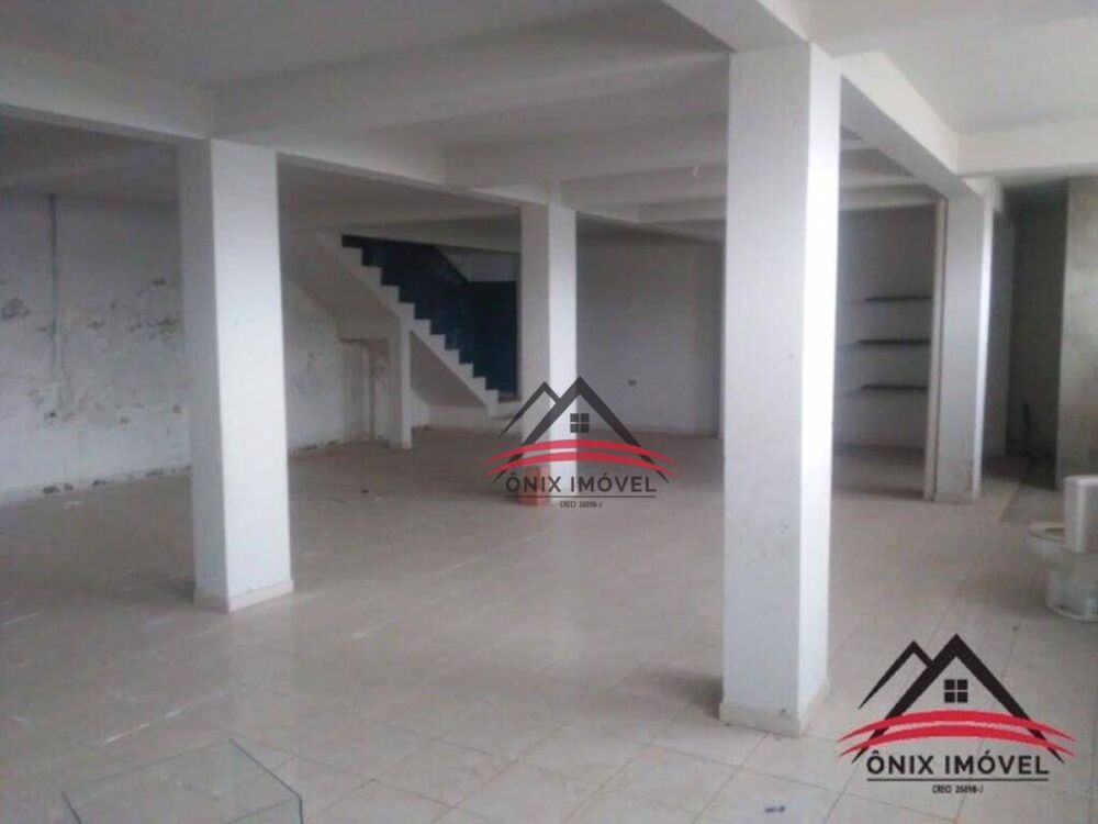 Depósito-Galpão, 284 m² - Foto 3