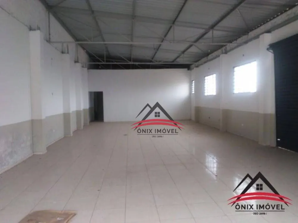 Depósito-Galpão, 284 m² - Foto 3