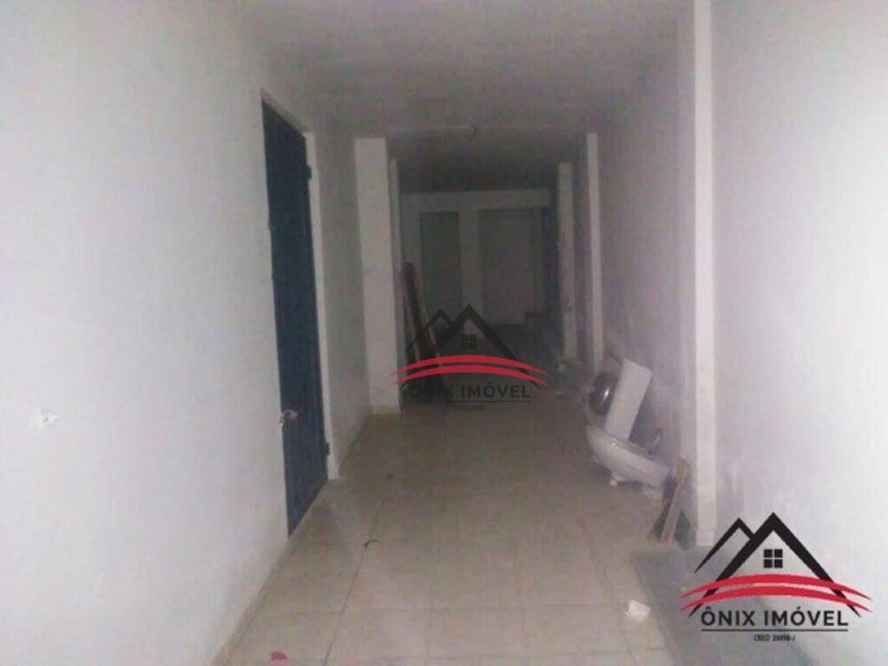 Depósito-Galpão, 284 m² - Foto 1