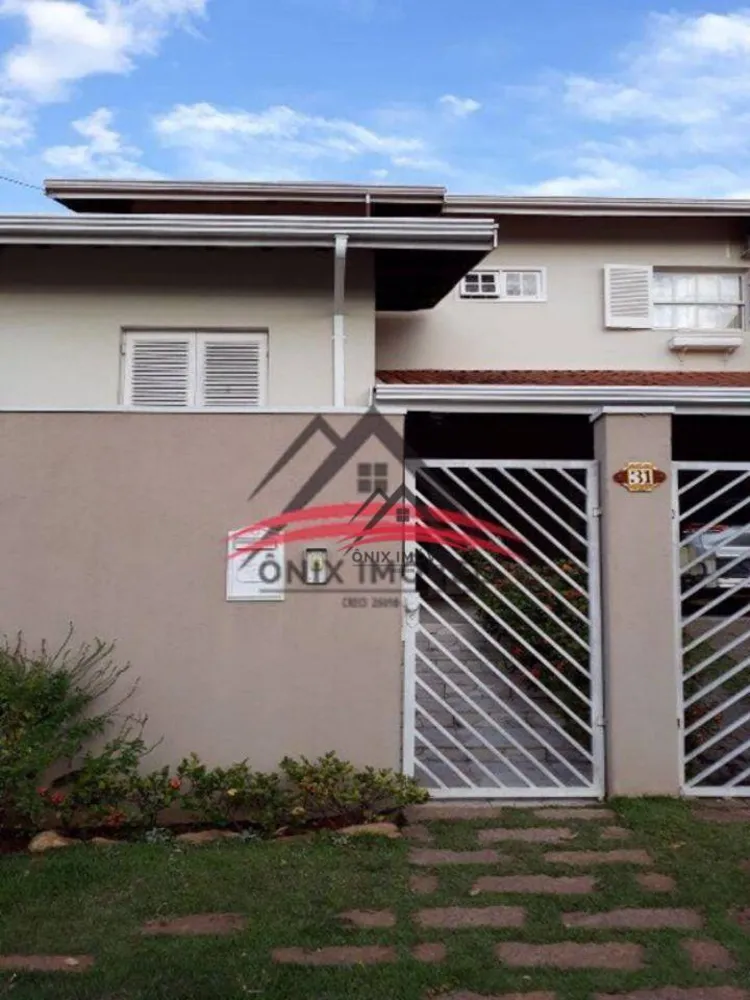 Casa, 4 quartos, 230 m² - Foto 5
