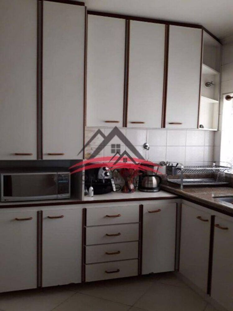 Casa, 4 quartos, 230 m² - Foto 4