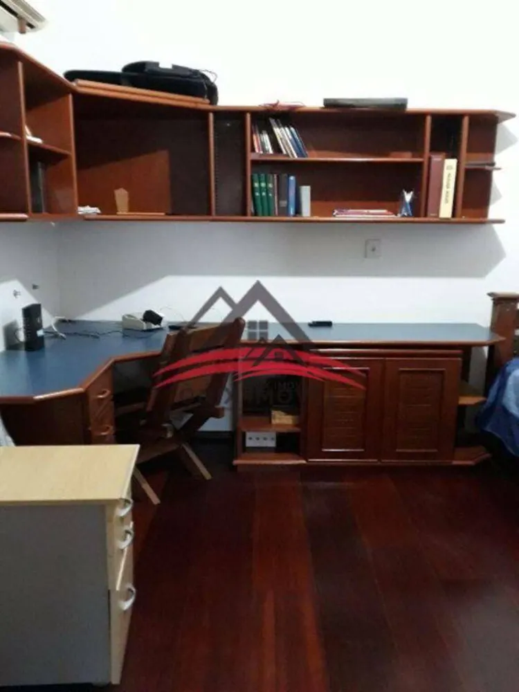 Casa, 4 quartos, 230 m² - Foto 12