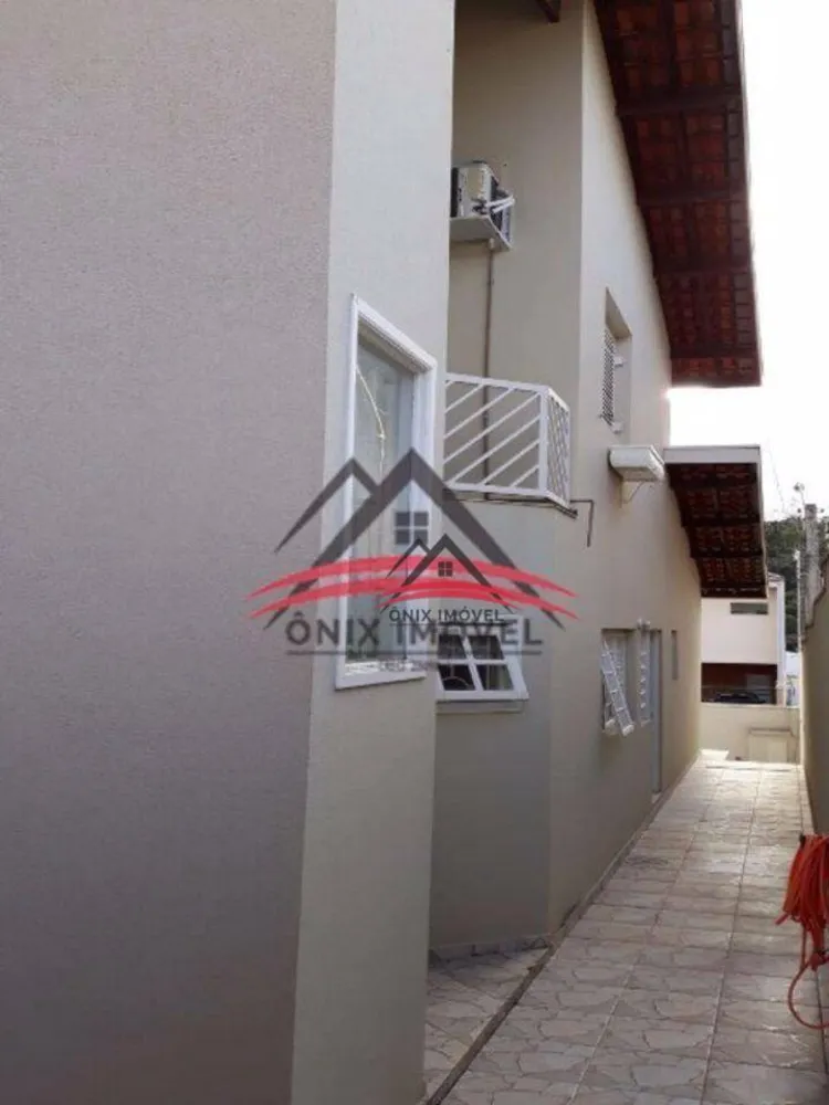 Casa, 4 quartos, 230 m² - Foto 5