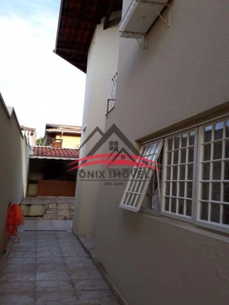 Casa, 4 quartos, 230 m² - Foto 6