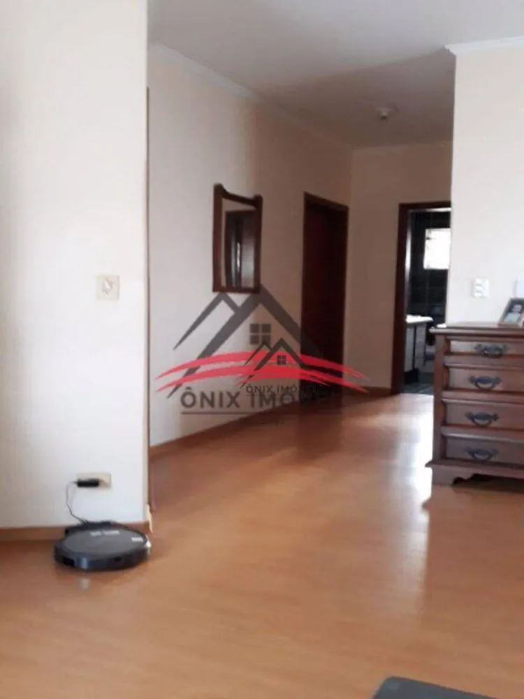 Casa, 4 quartos, 230 m² - Foto 10