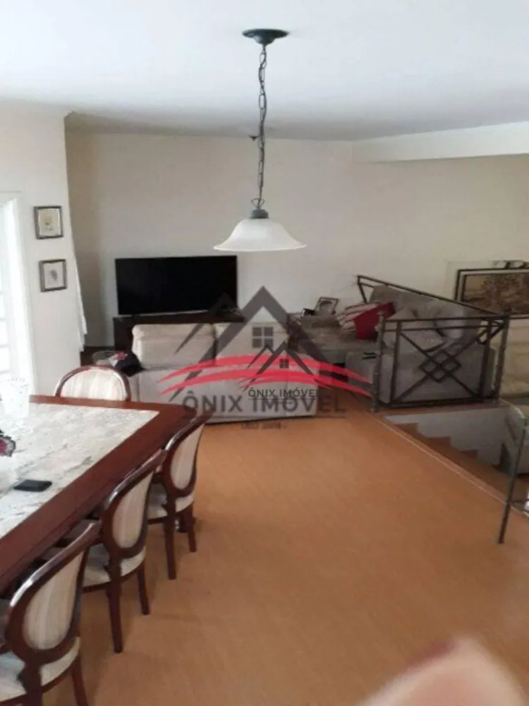 Casa, 4 quartos, 230 m² - Foto 8
