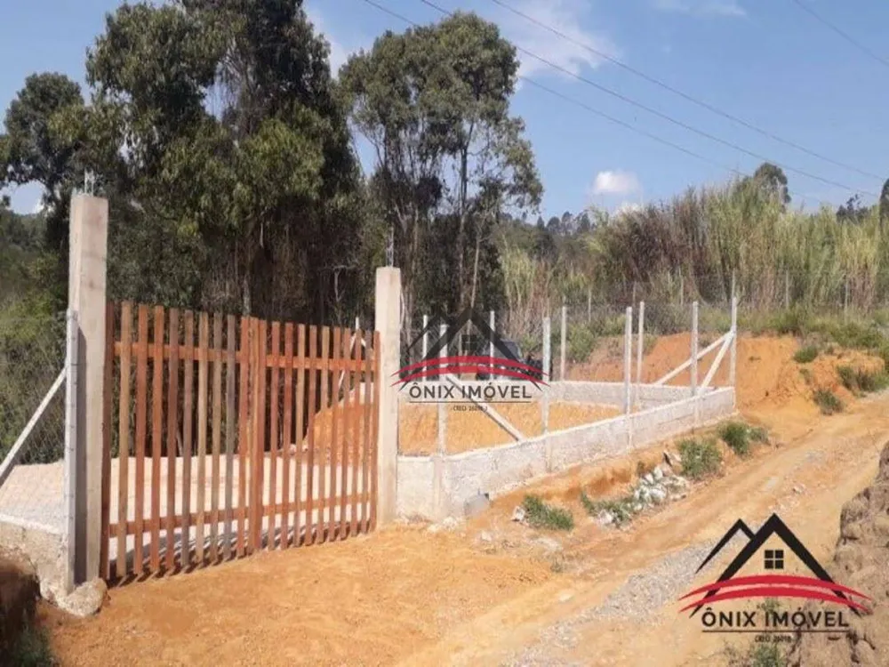 Terreno, 750 m² - Foto 2