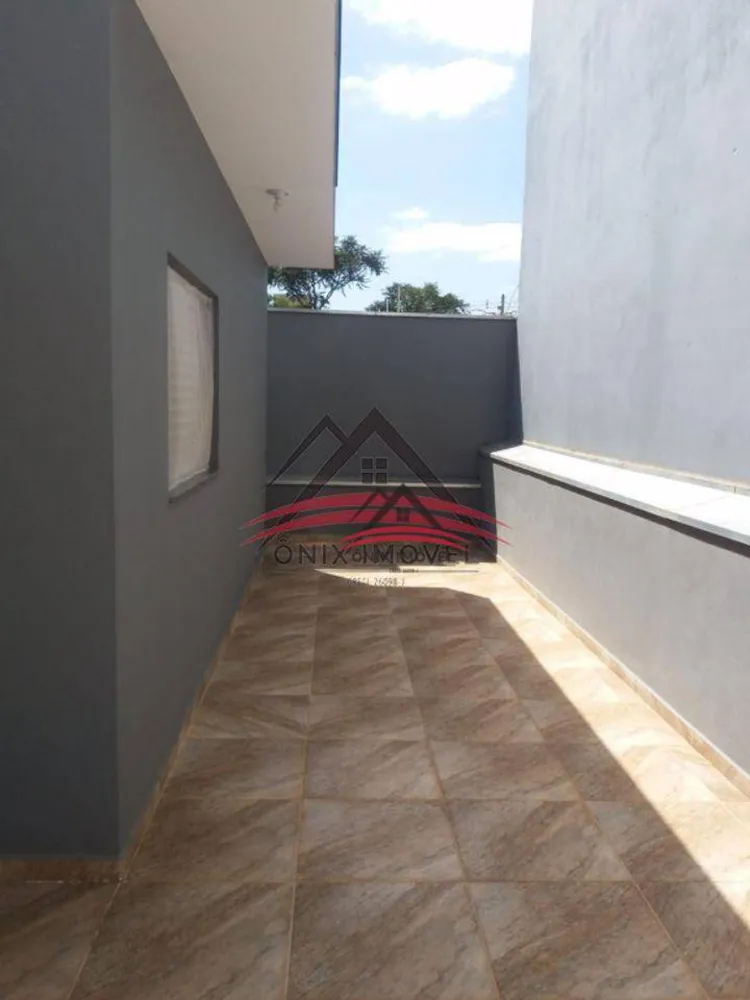 Casa, 3 quartos, 156 m² - Foto 10