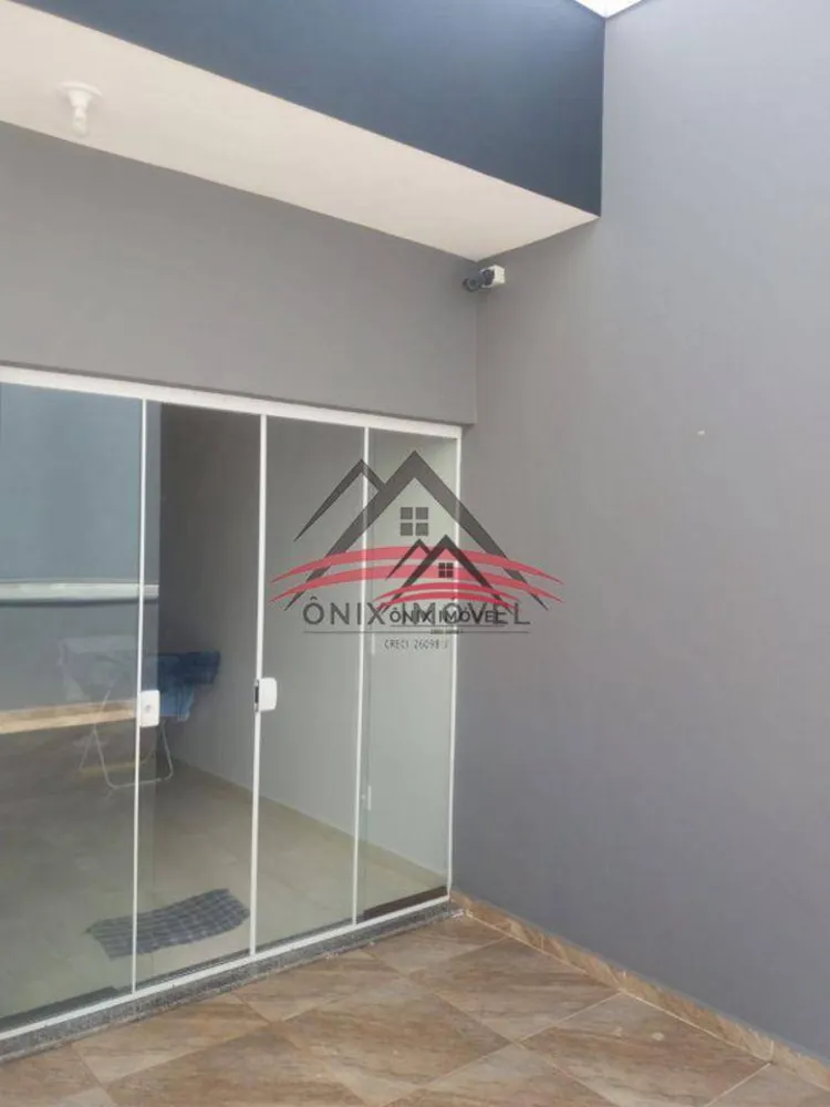 Casa, 3 quartos, 156 m² - Foto 9