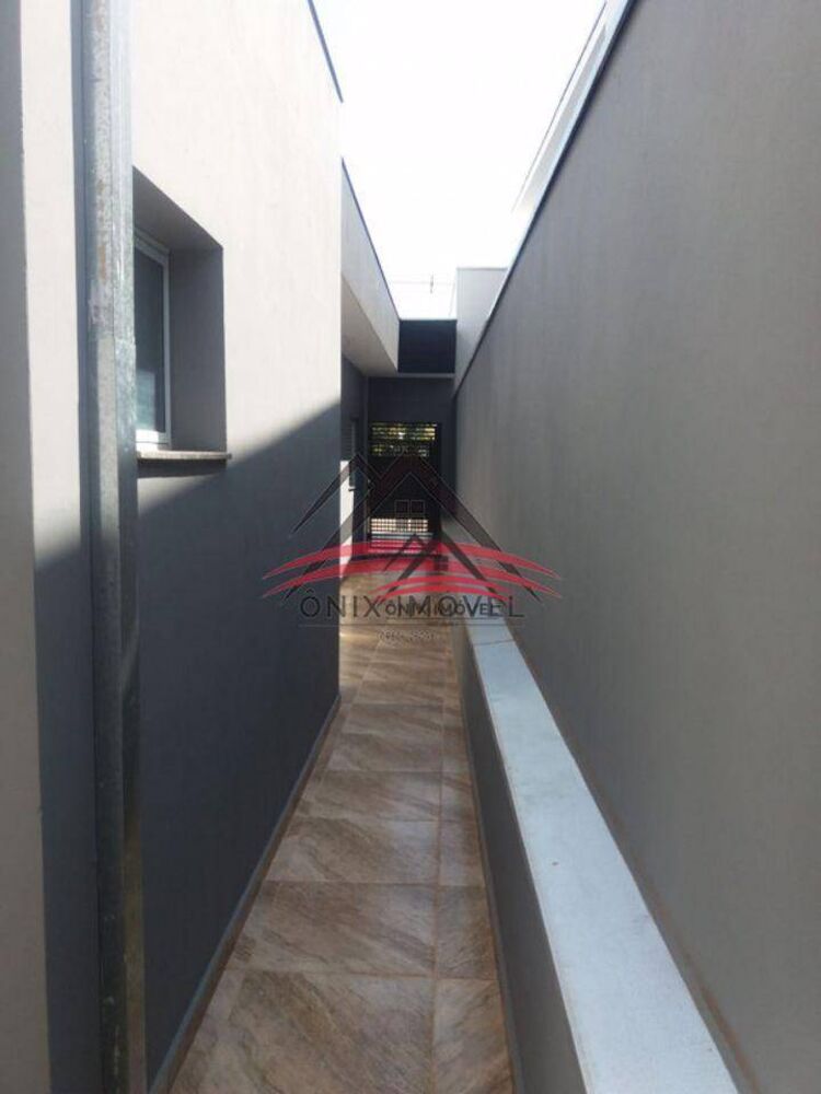 Casa à venda com 3 quartos, 156m² - Foto 5