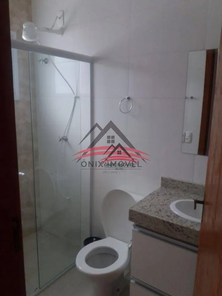 Casa, 3 quartos, 156 m² - Foto 5