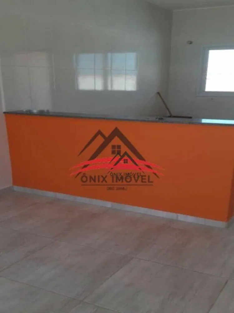 Casa, 2 quartos, 53 m² - Foto 4