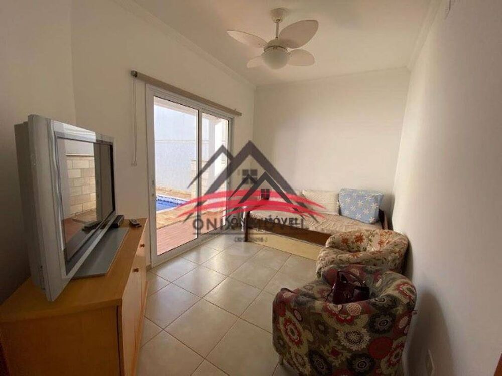 Casa de Condomínio à venda e aluguel, 230m² - Foto 2