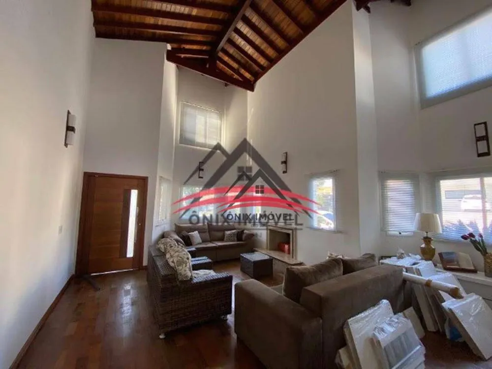 Casa de Condomínio - Foto 1