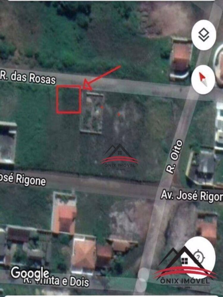 Terreno, 140 m² - Foto 2