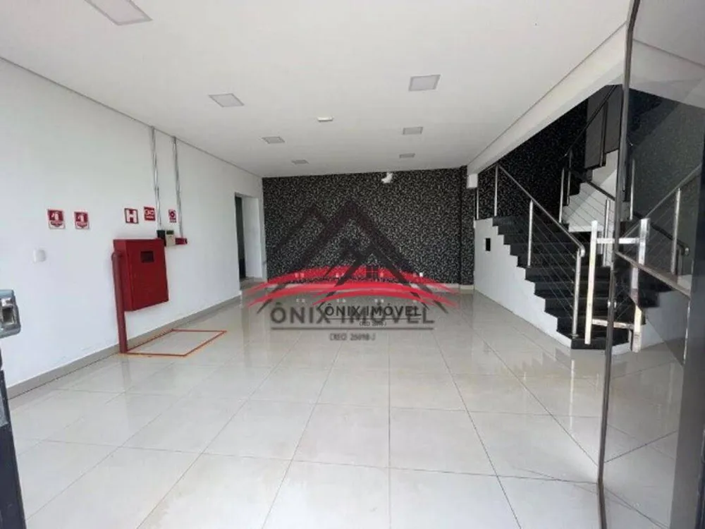 Depósito-Galpão, 850 m² - Foto 1