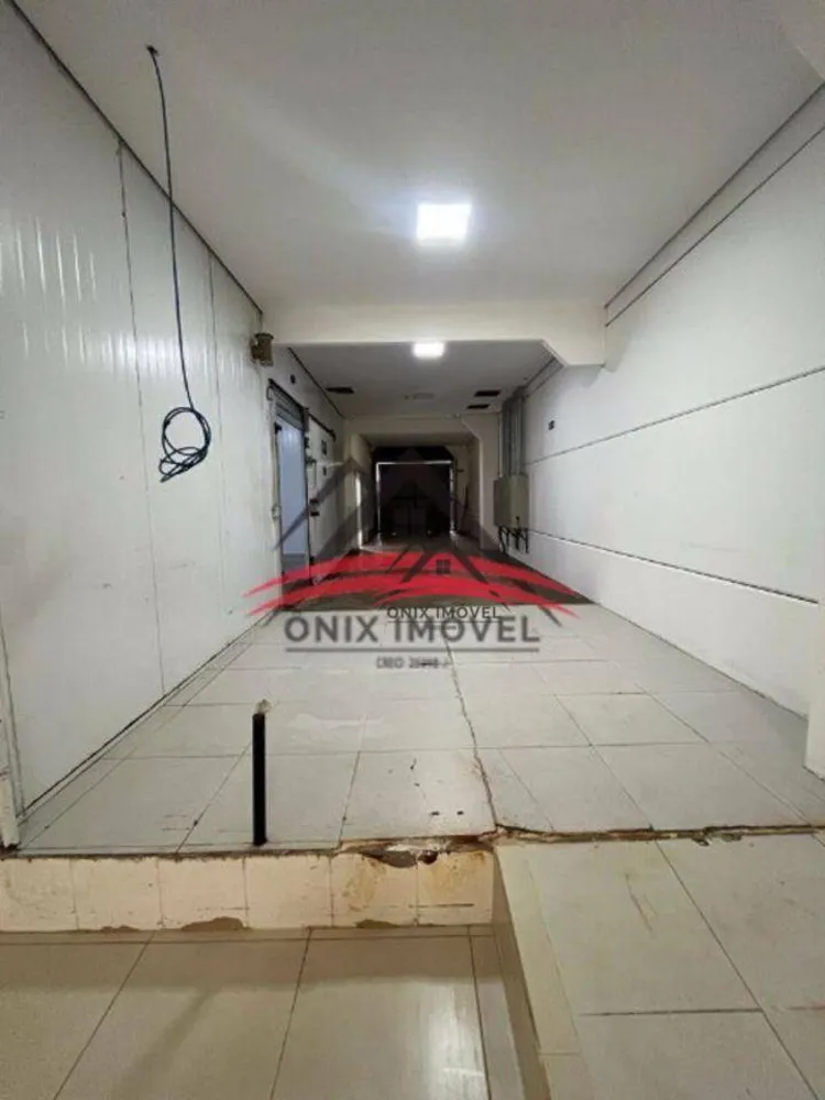 Depósito-Galpão, 850 m² - Foto 8