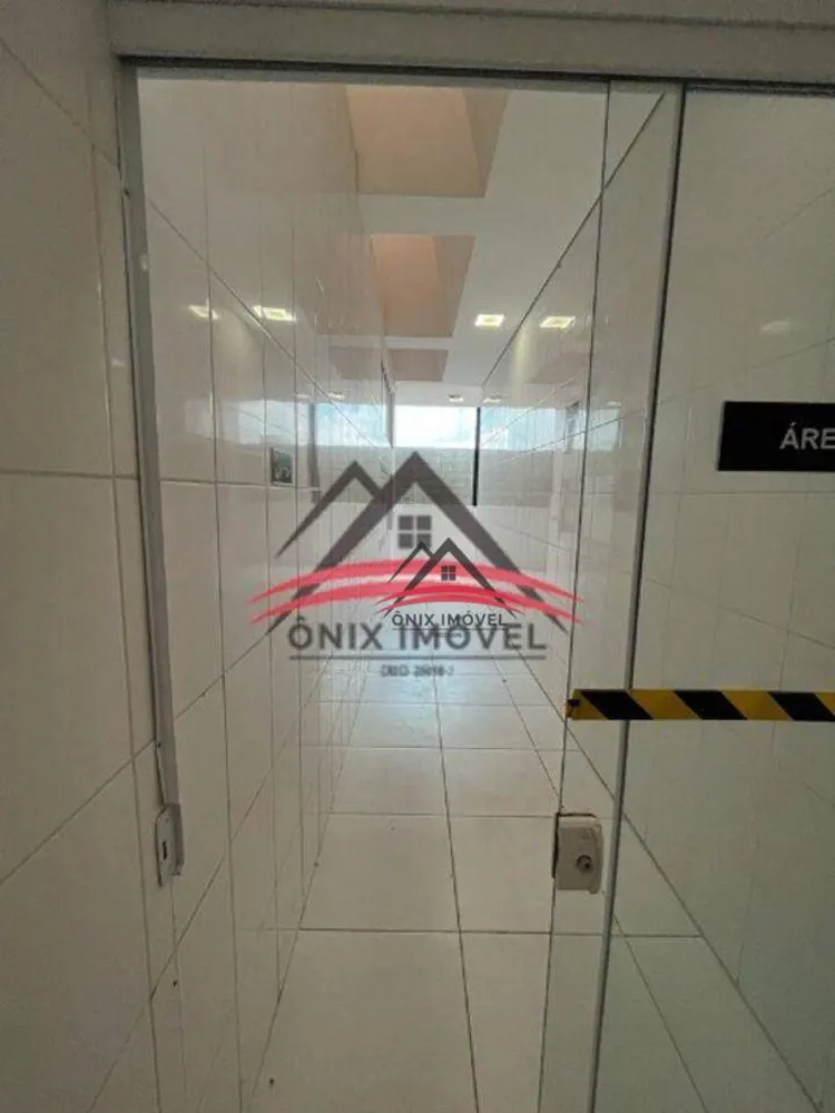 Depósito-Galpão, 850 m² - Foto 7