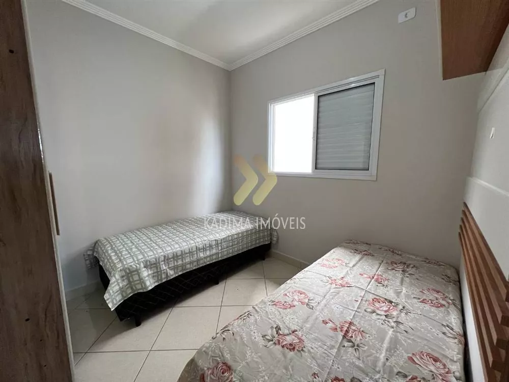 Sobrado, 2 quartos, 60 m² - Foto 5