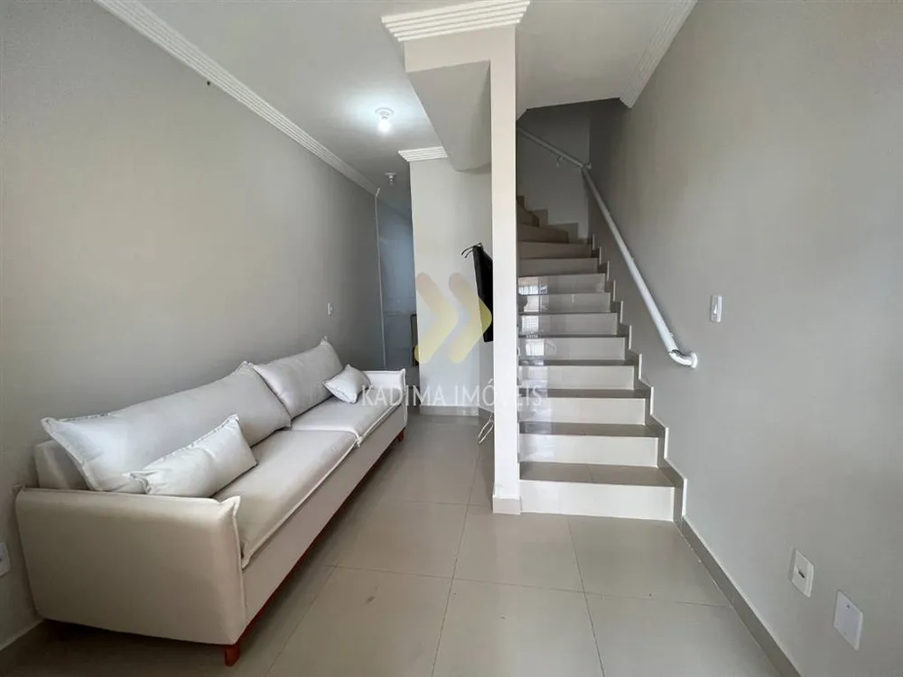 Sobrado, 2 quartos, 60 m² - Foto 1