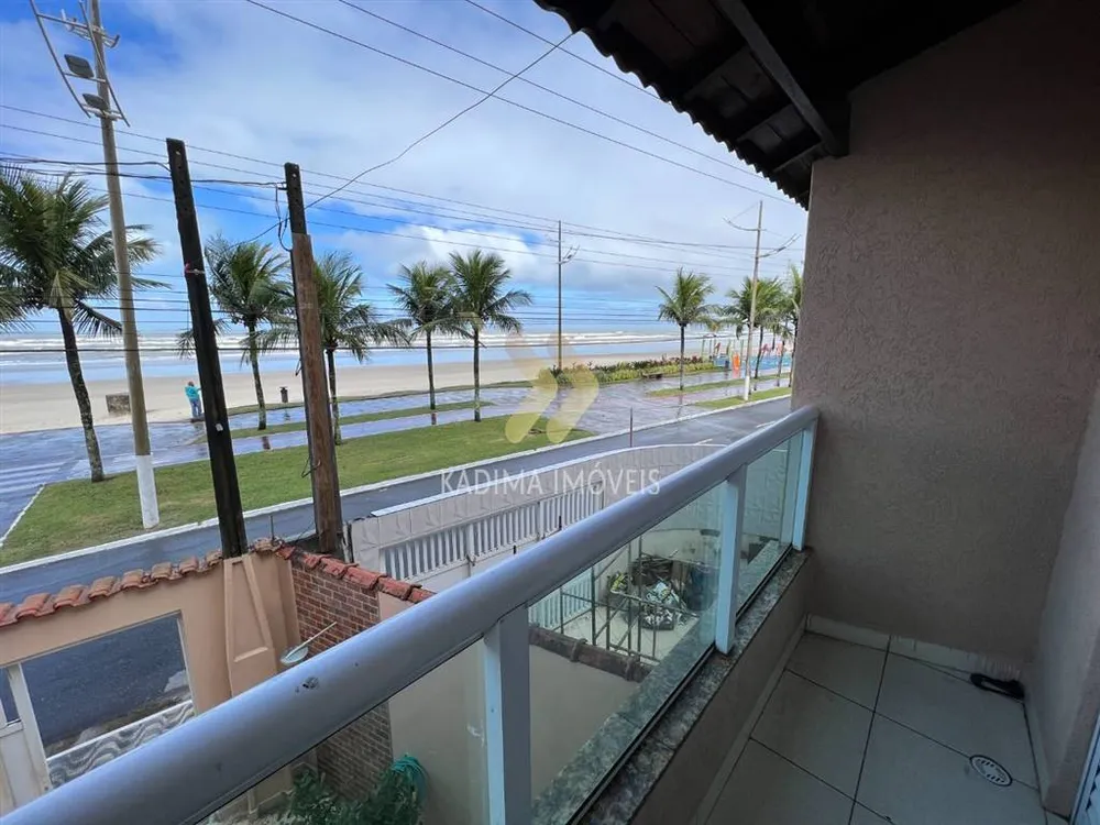 Sobrado, 2 quartos, 60 m² - Foto 5