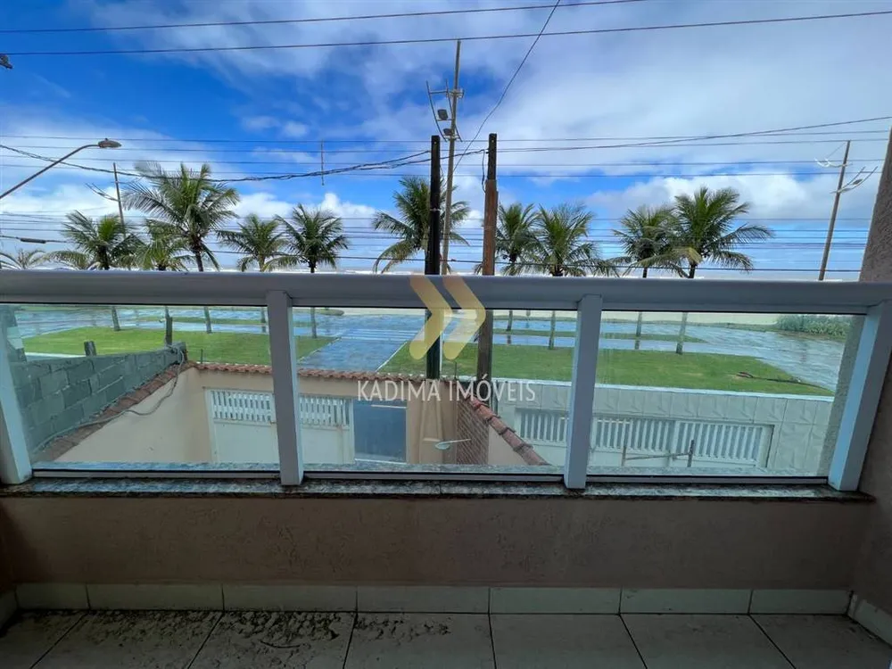 Sobrado, 2 quartos, 60 m² - Foto 3
