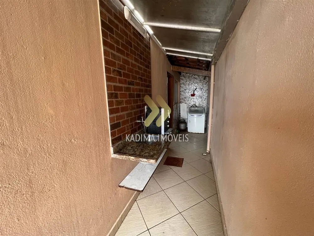 Sobrado, 2 quartos, 60 m² - Foto 12
