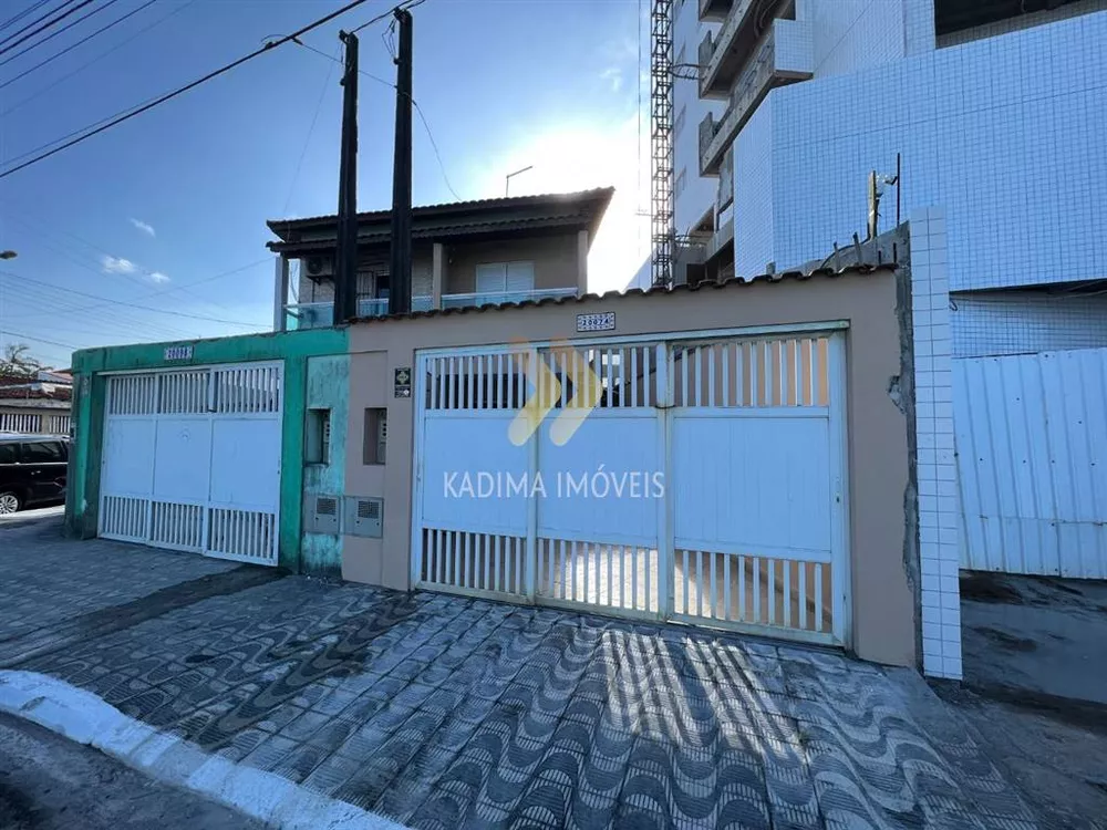 Sobrado, 2 quartos, 60 m² - Foto 8