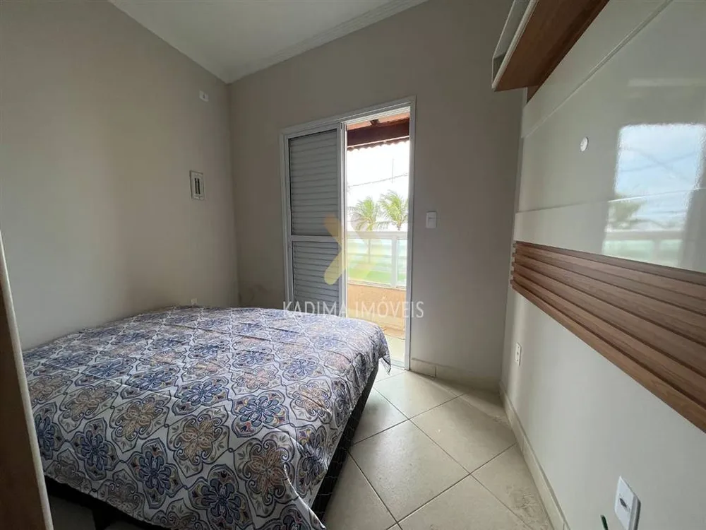 Sobrado, 2 quartos, 60 m² - Foto 16